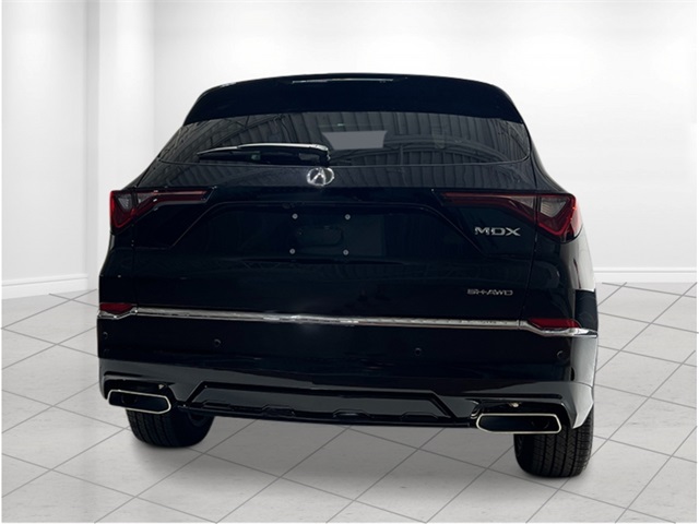 2026 Acura MDX SH-AWD Advance photo 4