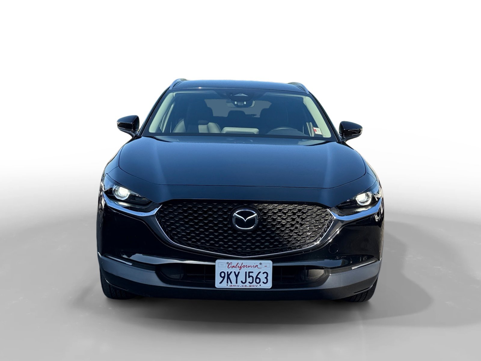 2024 Mazda CX-30 2.5 Select Sport photo 8