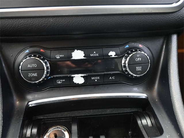 2018 Mercedes Benz GLA 250 photo 4