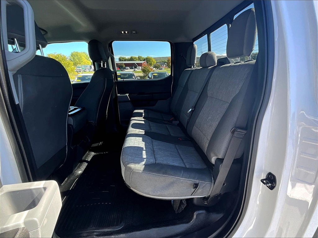 2023 Ford F-350 XL photo 12
