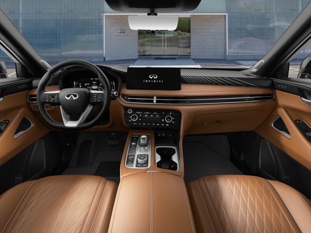 2026 Infiniti QX60 Autograph AWD photo 15