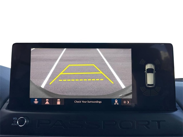 2026 Honda Passport photo 16