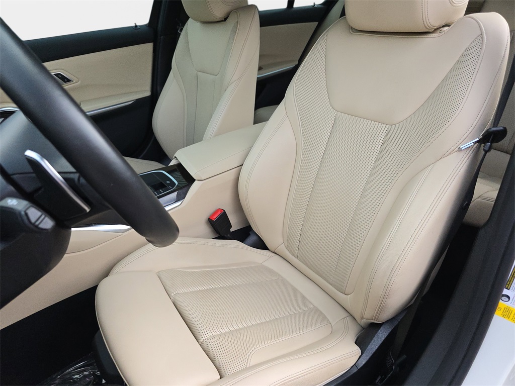 2023 Bmw 330i Sedan photo 15