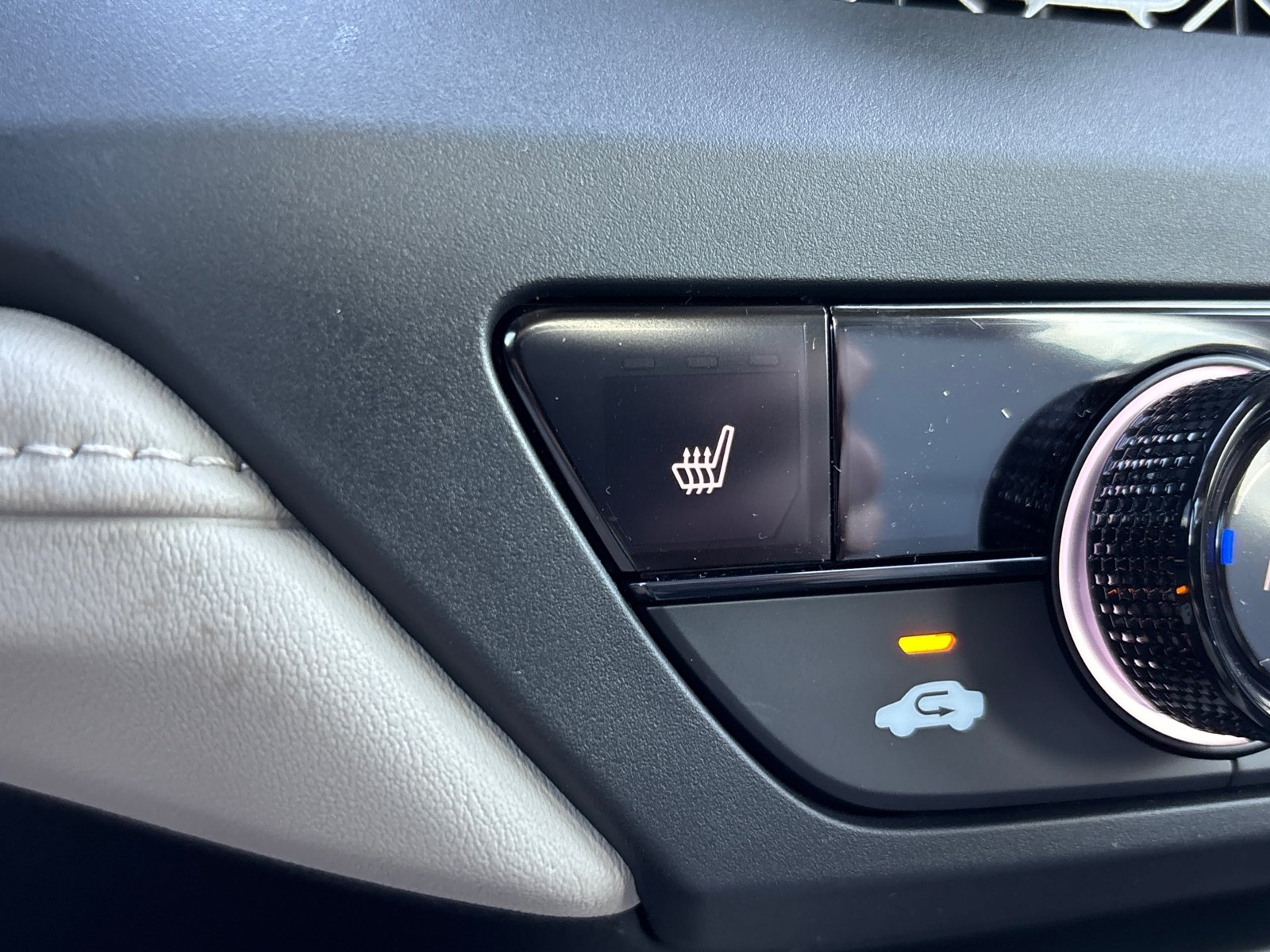 2025 Honda Accord SE photo 8