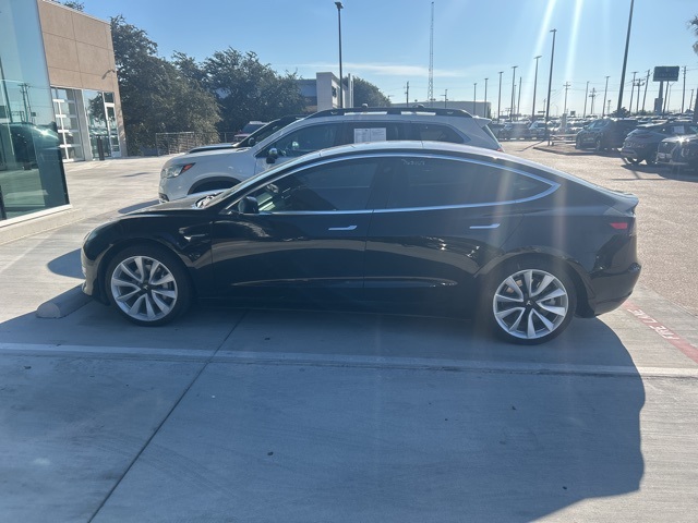 2020 Tesla Model 3 Standard Range Plus photo 7