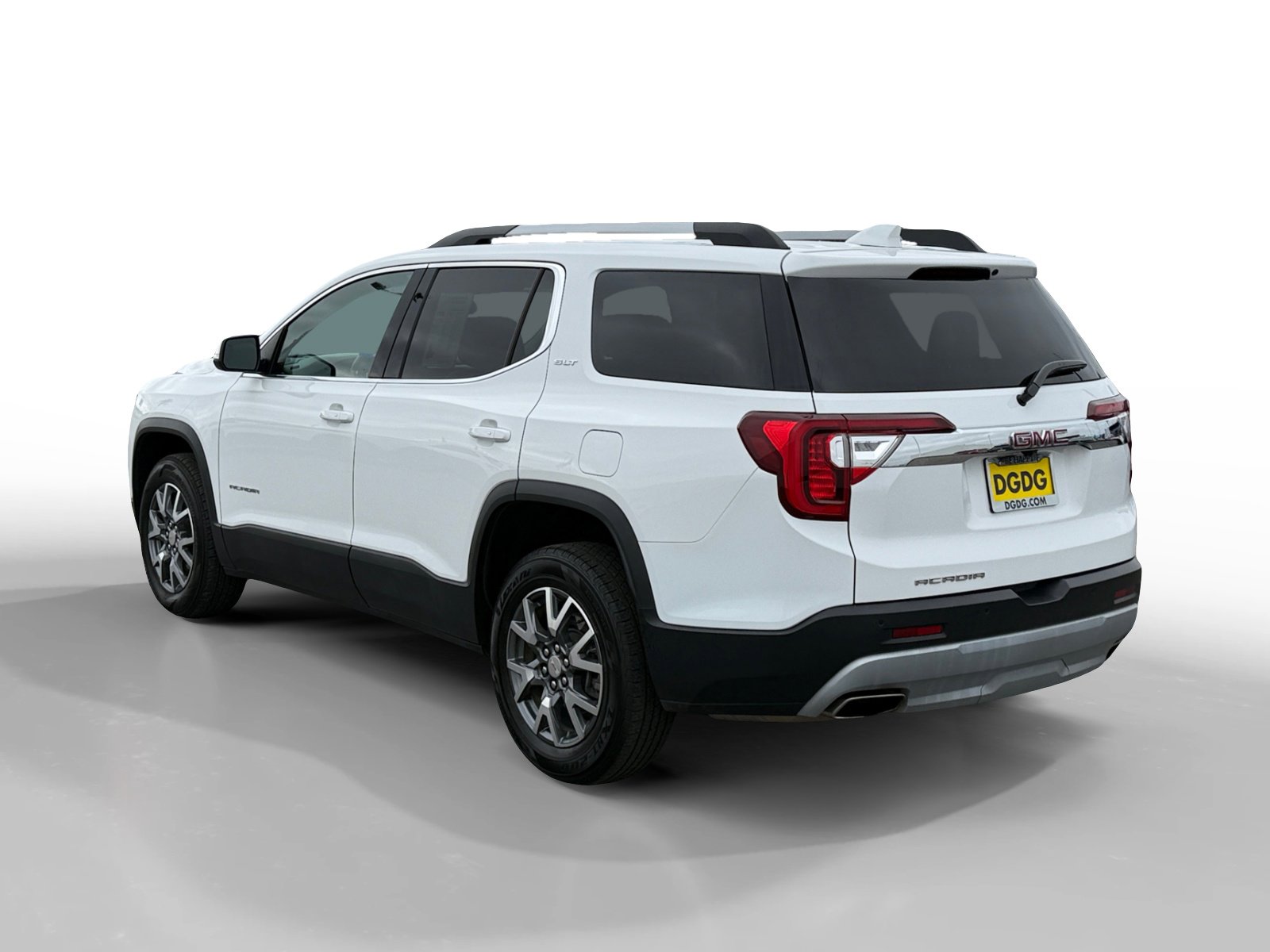 2023 Gmc Acadia SLT photo 2
