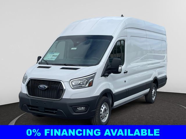 2025 Ford Transit Van Base's photo