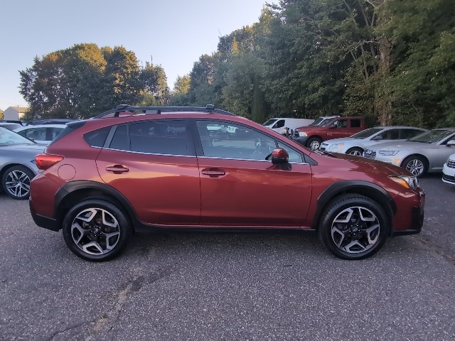 2019 Subaru Crosstrek 2.0i Limited photo 5