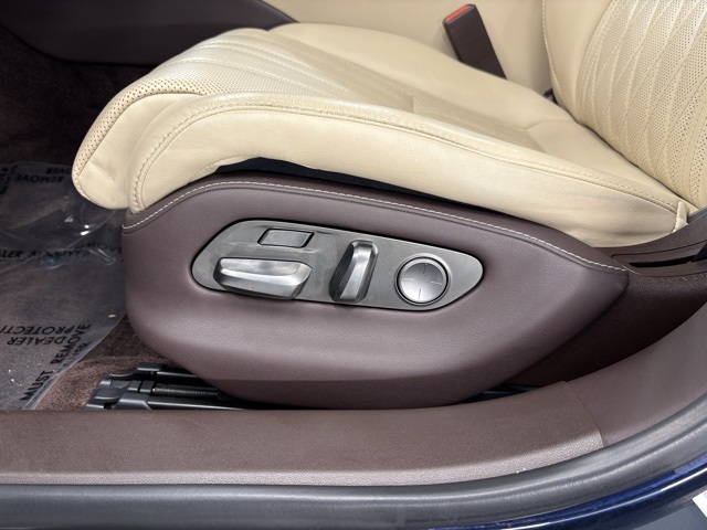 2018 Lexus LS 500 photo 16