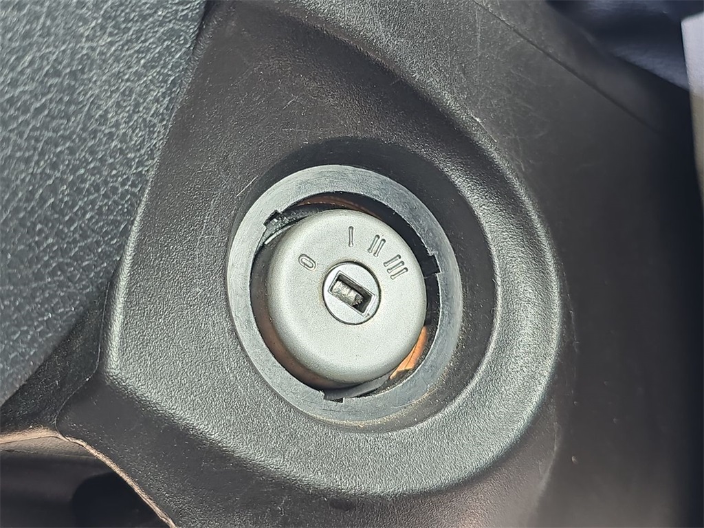 2020 Ford Transit Connect XLT photo 16