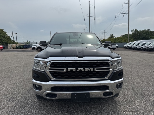 2022 Ram 1500 Big Horn Lone Star photo 2