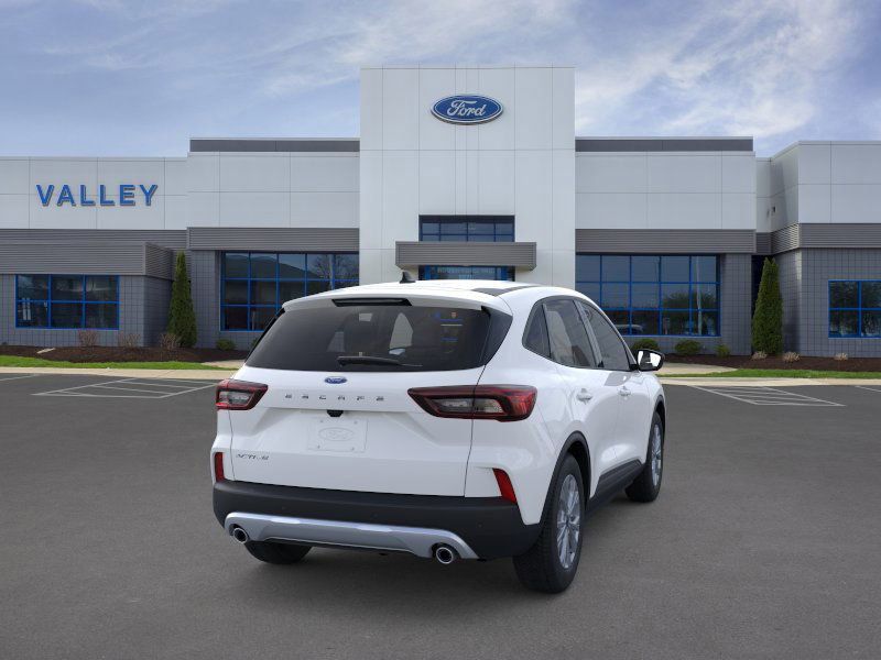 2025 Ford Escape Active photo 5