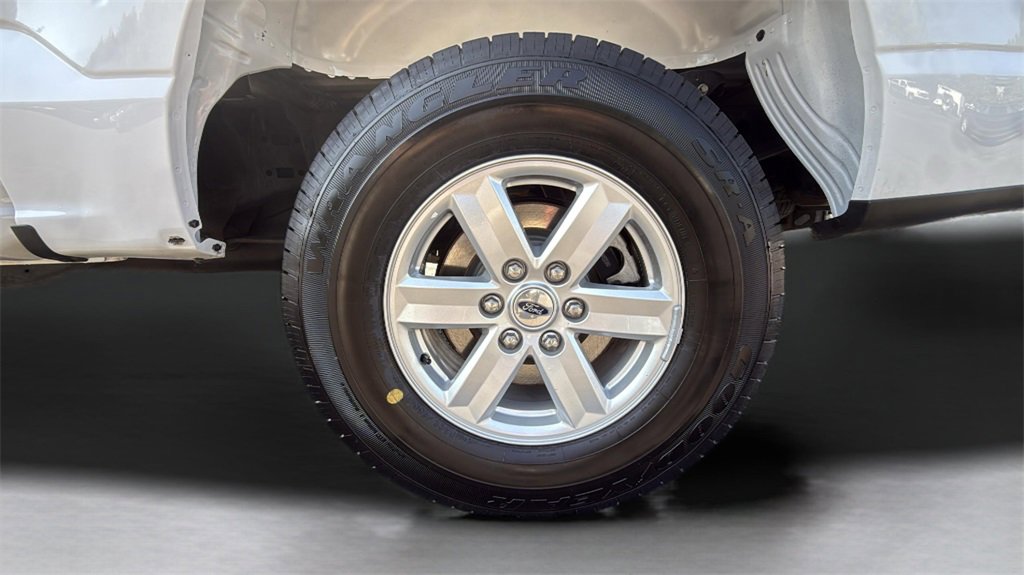 2021 Ford F-150 XL photo 20