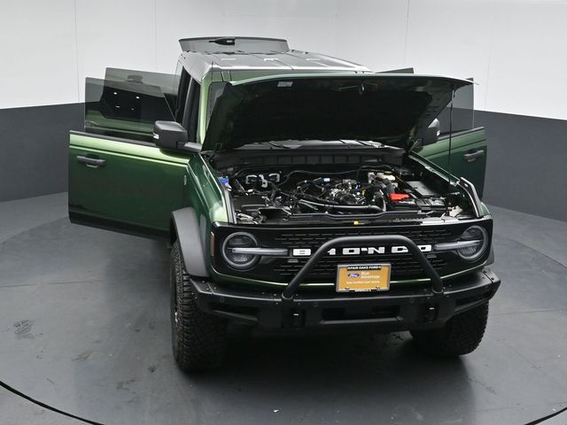 2024 FORD BRONCO - Image 54