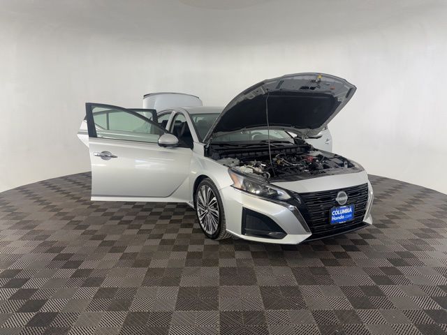 2023 Nissan Altima 2.5 SL photo 15