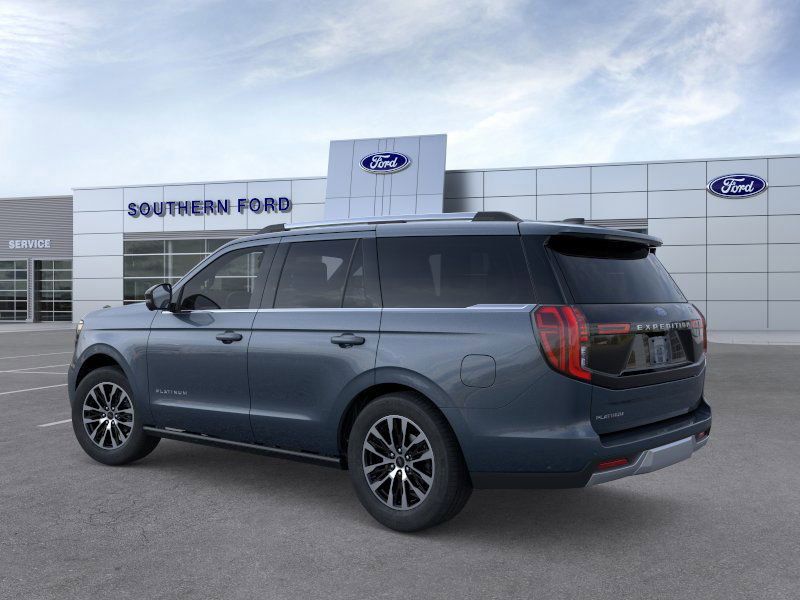 2025 Ford Expedition Platinum photo 3