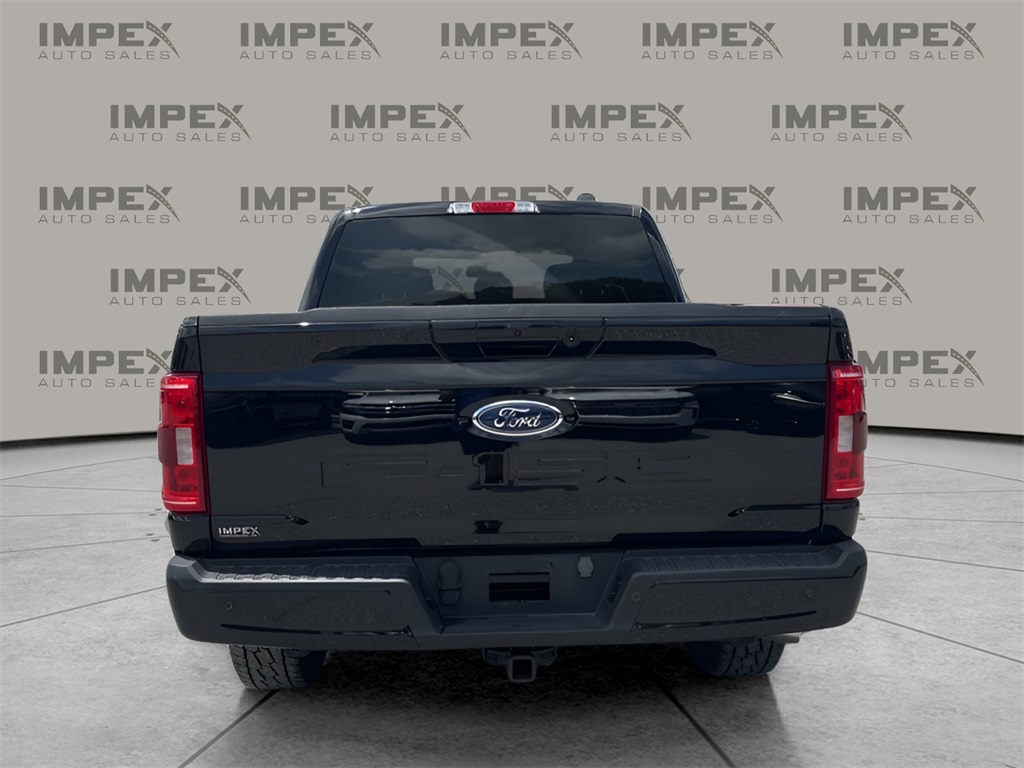 2023 Ford F-150 XLT photo 5