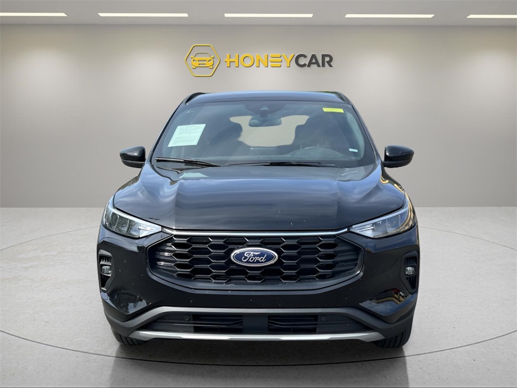 2025 Ford Escape ST-Line Select photo 2