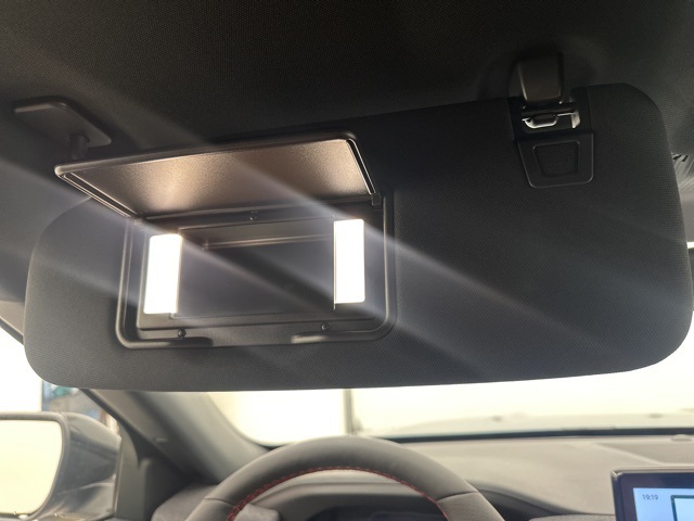 2025 Ford Explorer ST-Line photo 24