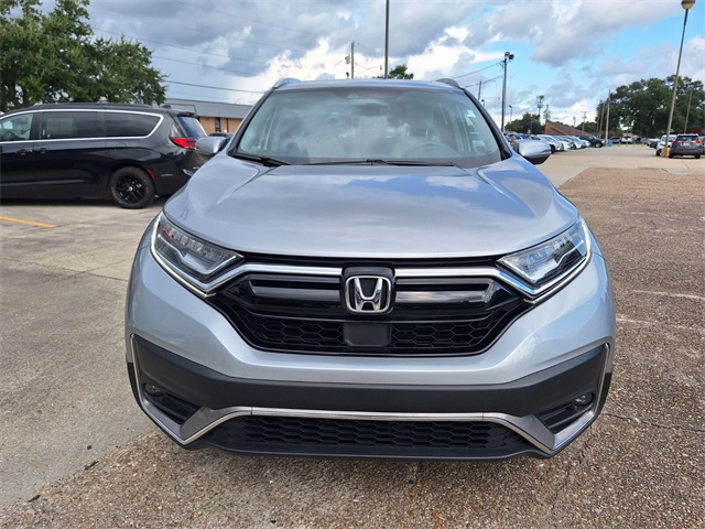 2022 Honda CR-V Touring photo 6
