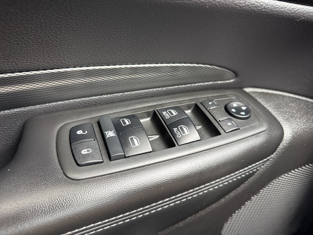 2021 Dodge Durango GT Plus photo 22
