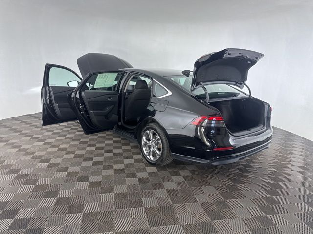 2024 Honda Accord EX photo 16
