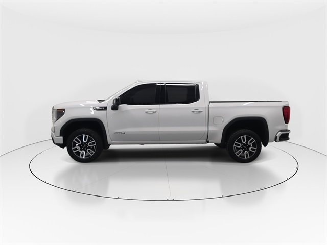 2024 Gmc Sierra 1500 AT4 photo 5