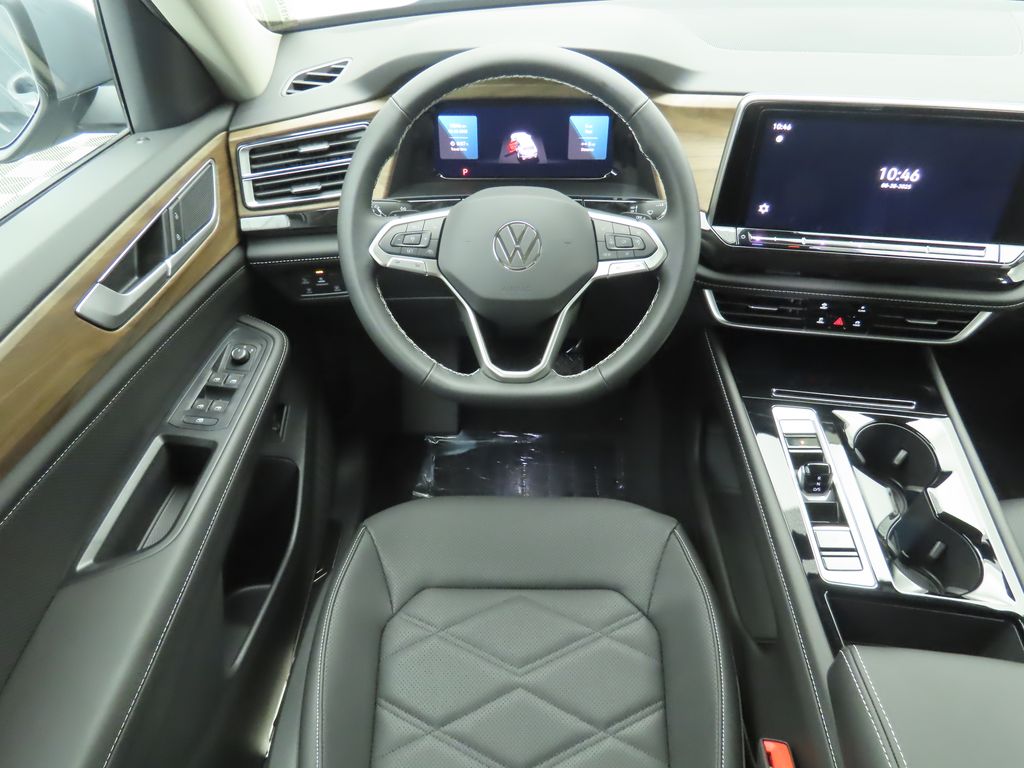 2026 Volkswagen Atlas SE Technology photo 10