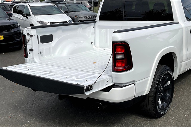 2026 Ram 1500 Big Horn Lone Star photo 22