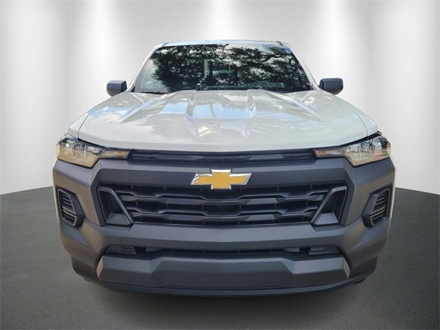 2026 Chevrolet Colorado Work Truck photo 2