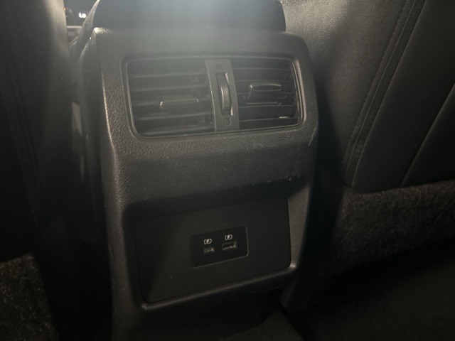 2023 Nissan Rogue SL photo 26