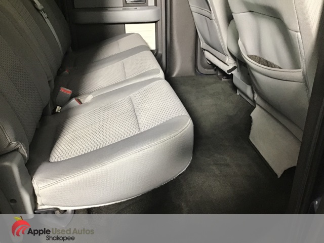 2014 Ford F-150 XLT photo 14