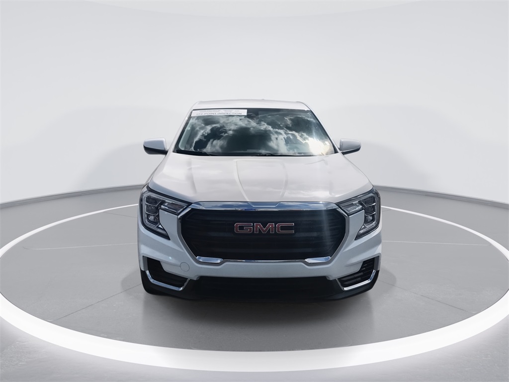 2024 Gmc Terrain SLE photo 2