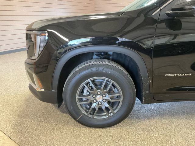 2025 Gmc Acadia Elevation photo 12