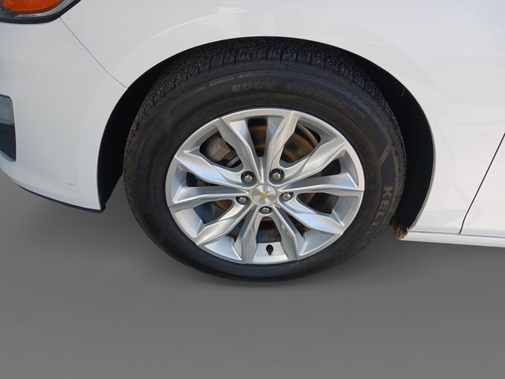 2024 Chevrolet Malibu 1LT photo 29