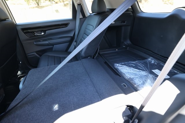 2026 Honda CR-V EX-L photo 18