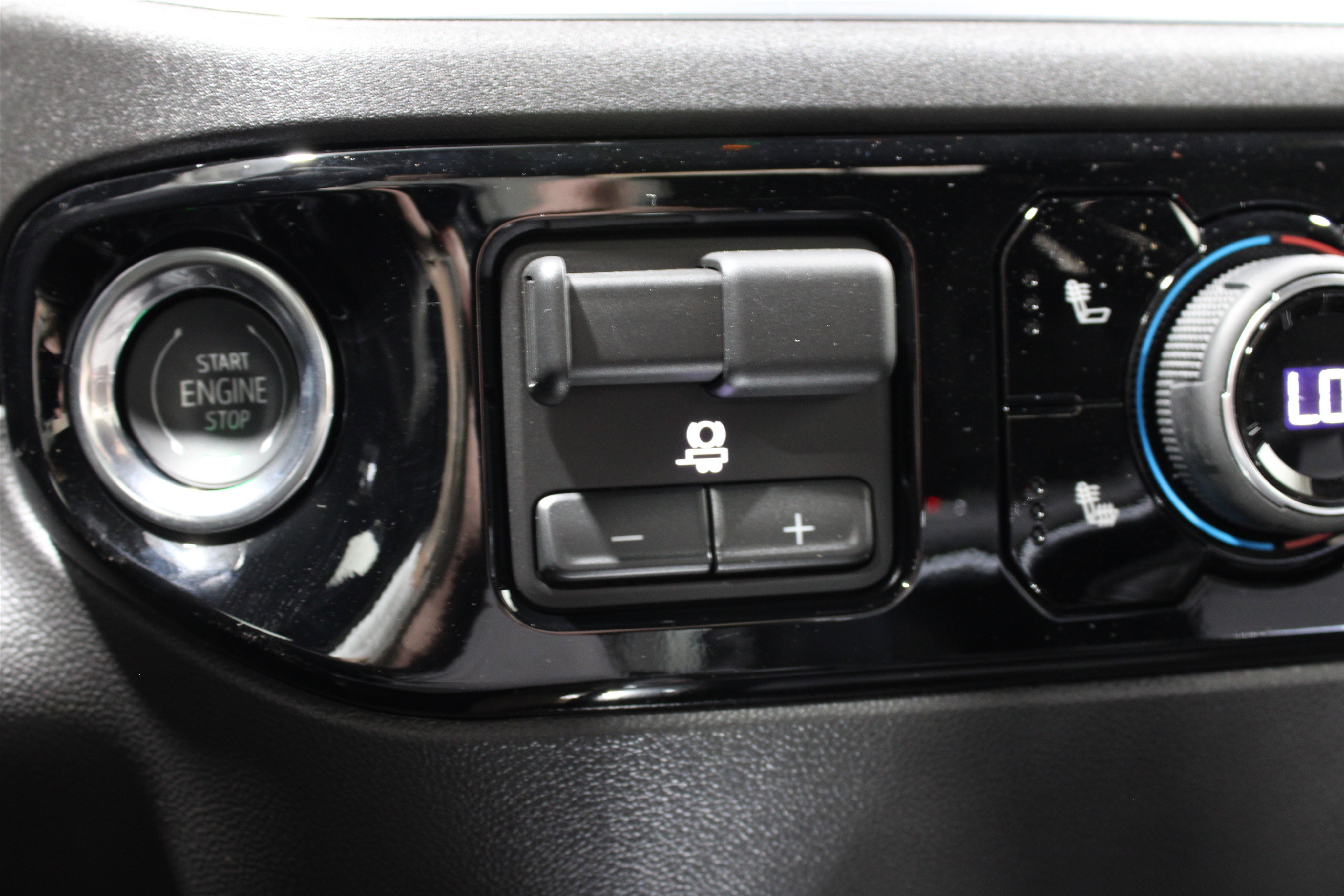 2026 Chevrolet Silverado 1500 LT Trail Boss photo 17