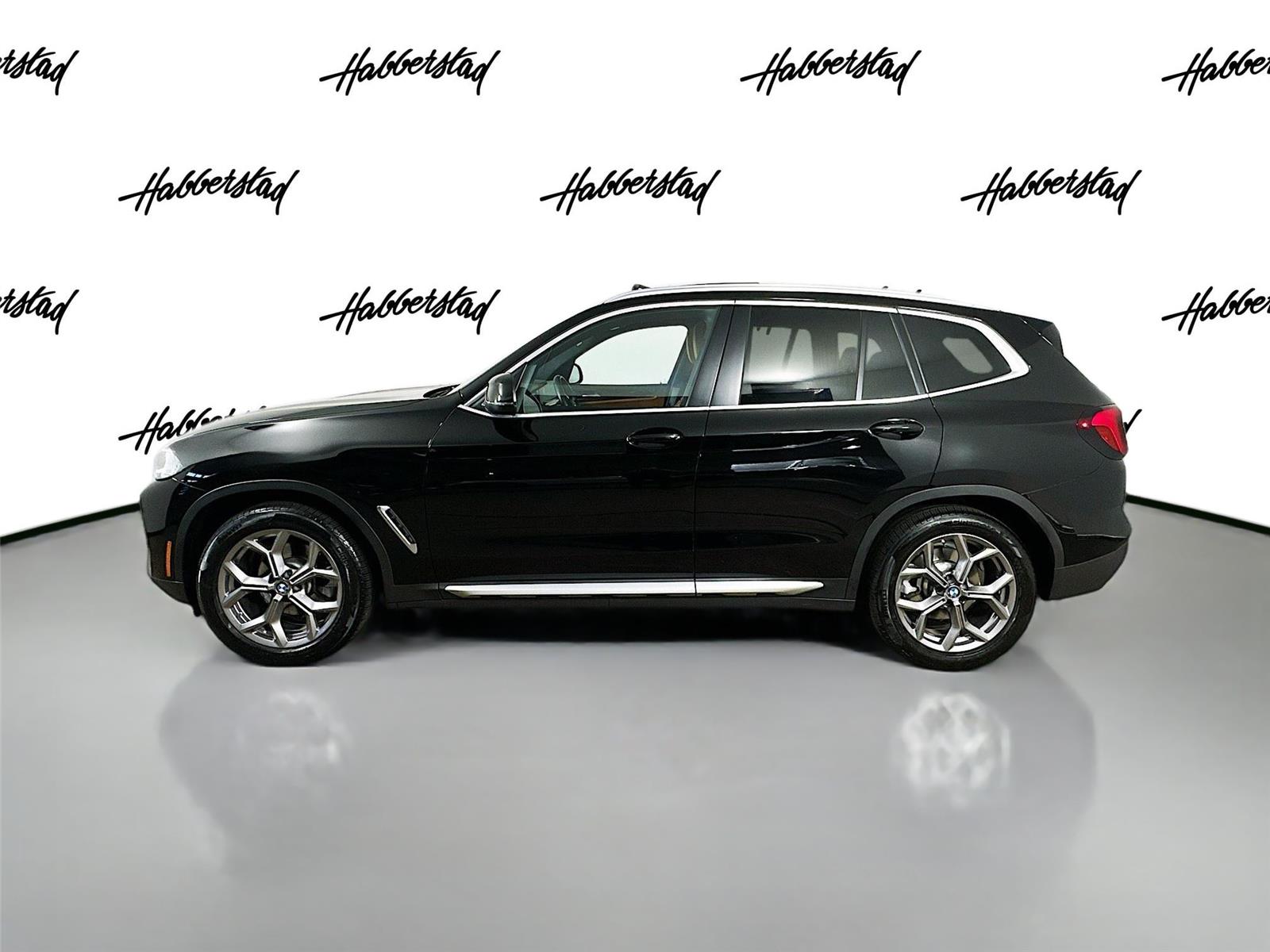 2022 Bmw X3 xDrive30i photo 8