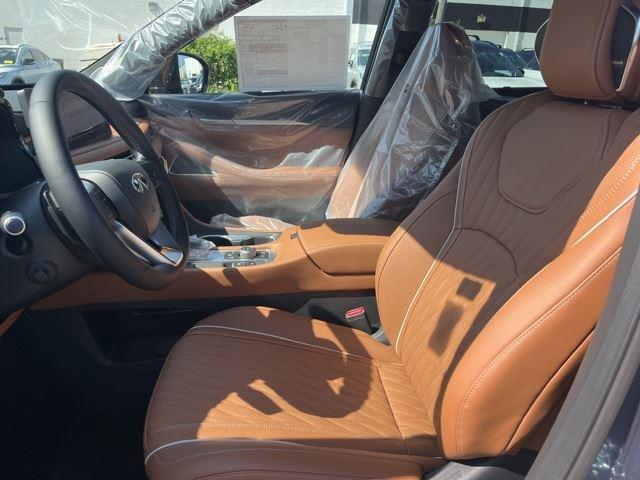 2026 Infiniti QX60 Autograph AWD photo 9