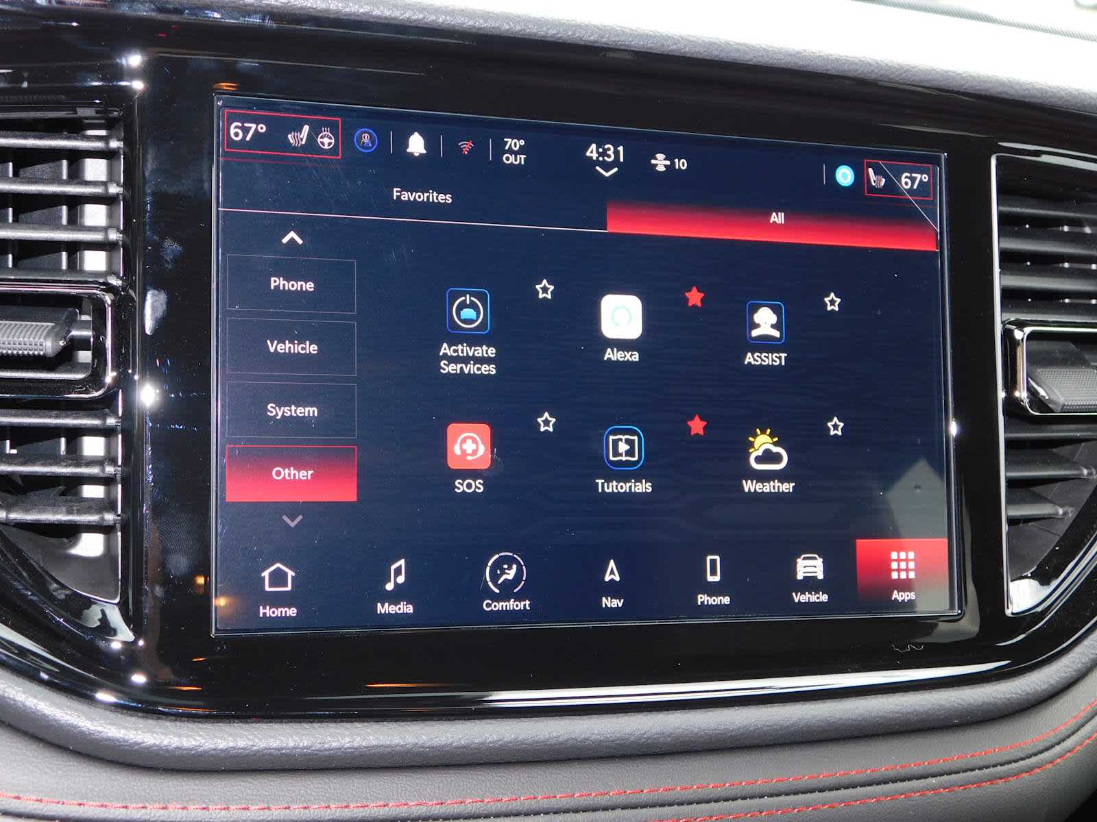 2025 Dodge Durango GT Plus photo 35