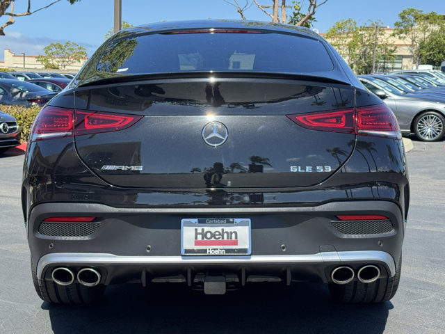 2022 Mercedes Benz GLE AMG 53 4MATIC photo 10