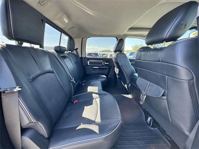 2015 Ram 1500 Limited photo 14