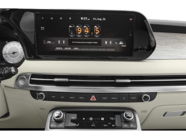 2024 Hyundai Palisade Calligraphy photo 10