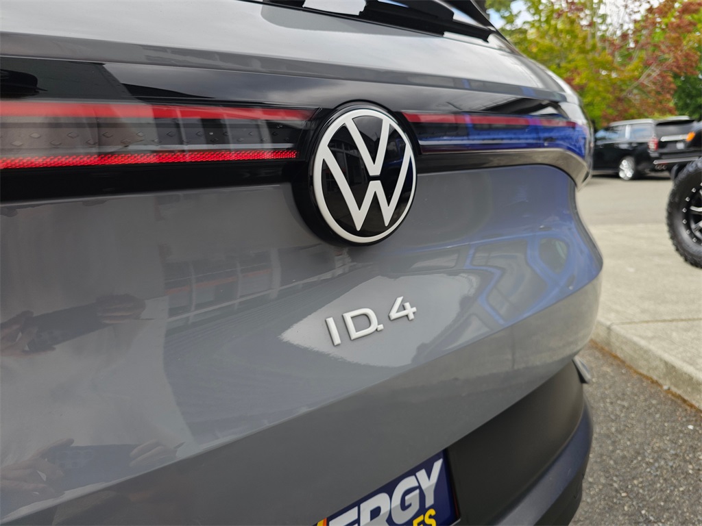 2022 Volkswagen ID.4 Pro S photo 15