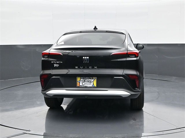 2025 Buick Envista Preferred photo 5