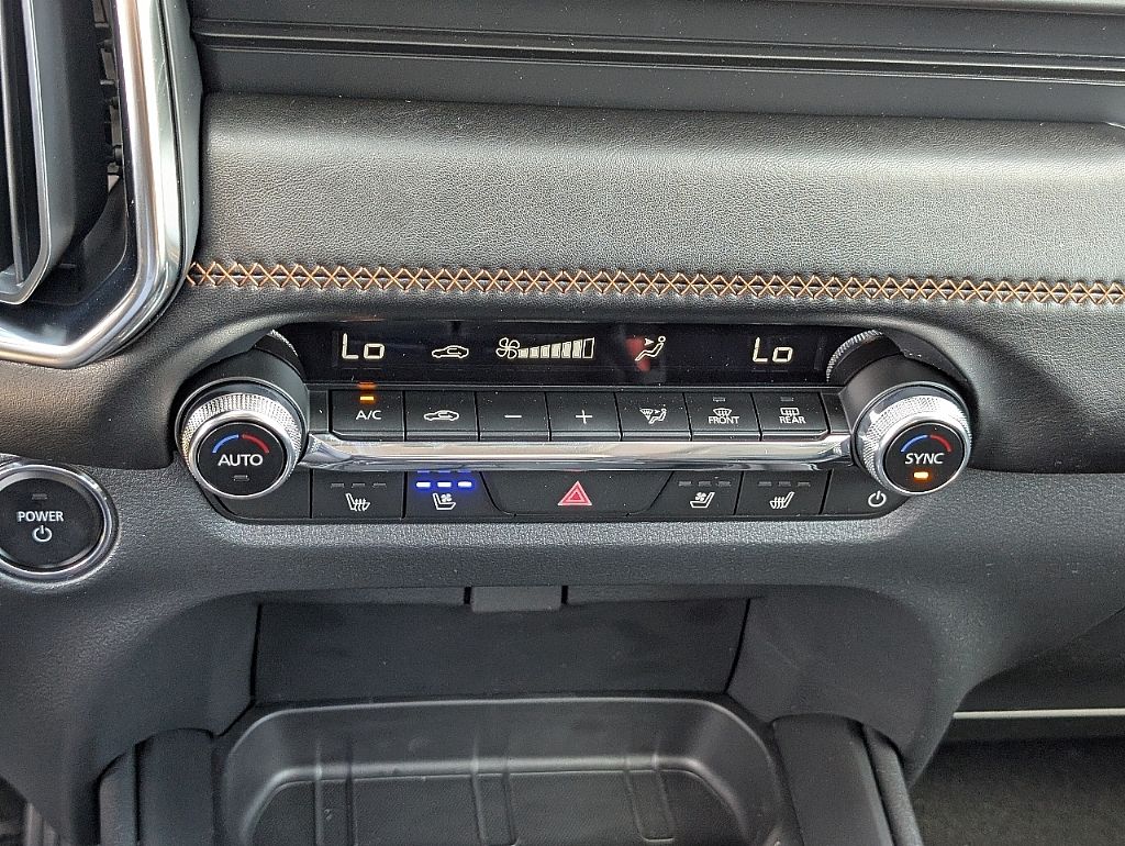 2025 Mazda CX-50 Premium Plus photo 27