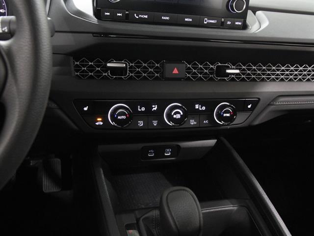 2024 Honda Accord EX photo 12