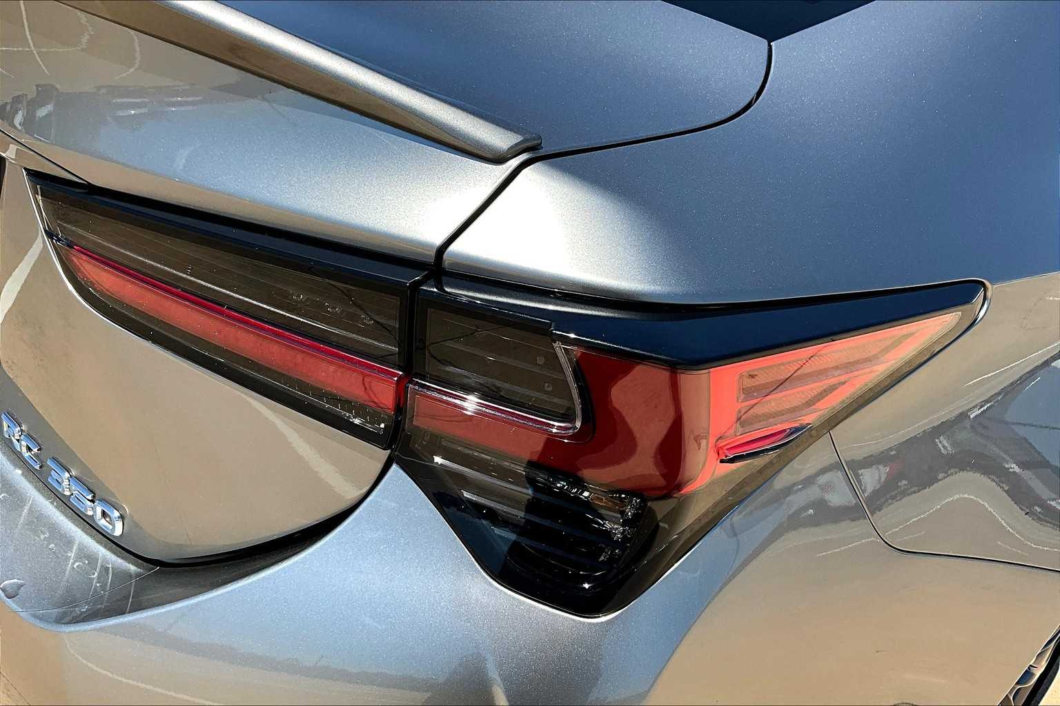 2022 Lexus RC 350 F SPORT photo 27