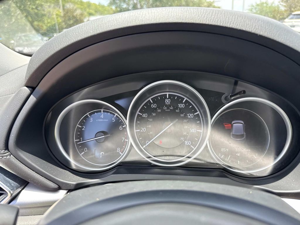 2024 Mazda CX-5 Preferred photo 30