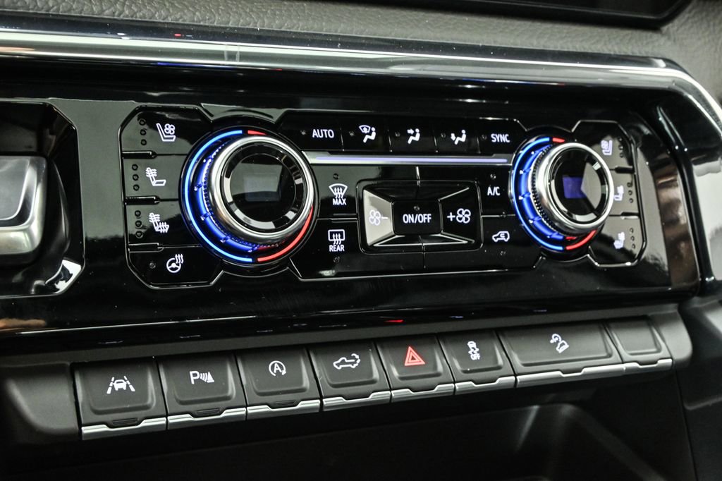 2025 Gmc Sierra 1500 Denali photo 17